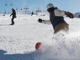 冰雪文化是什么？