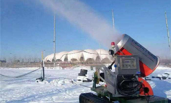 造雪機造雪的質(zhì)量如何檢測？