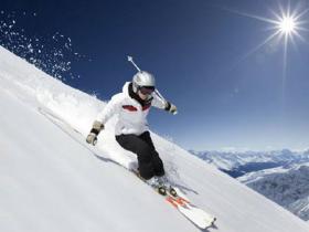 山東滑雪場(chǎng)匯總-山東省滑雪場(chǎng)有哪些