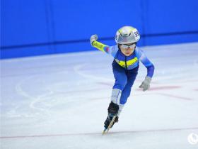 “冰雪結(jié)緣 助力冬奧”第一屆冰雪運(yùn)動會舉辦
