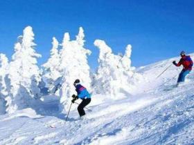 冷資源如何催生熱產(chǎn)業(yè) 冰雪裝備器材產(chǎn)業(yè)三年行動計劃出臺