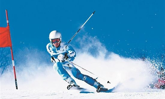 定州市多渠道多形式促冰雪運動蓬勃發(fā)展