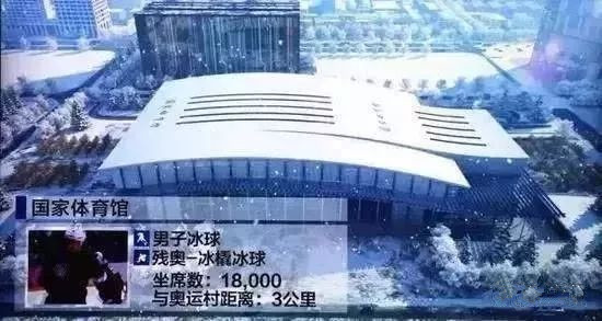 國(guó)家體育館