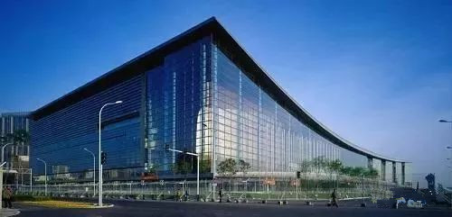 國(guó)家會(huì)議中心