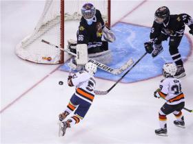 冰球“大國(guó)家隊(duì)”戰(zhàn)略布局2022北京冬奧