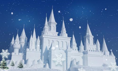 第二十二屆長(zhǎng)春冰雪旅游節(jié)落幕