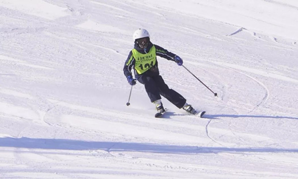 2019年沈陽市將大力發(fā)展冰雪運動