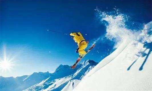 齊齊哈爾冰雪產(chǎn)業(yè)拉動經(jīng)濟發(fā)展