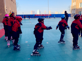 探索冰雪后備人才培養(yǎng)長效機制 北京繼續(xù)推進“體教融合”創(chuàng)新發(fā)展