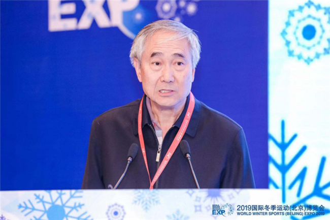 北京文化發(fā)展基金會(huì)理事長(zhǎng)陳啟剛致辭