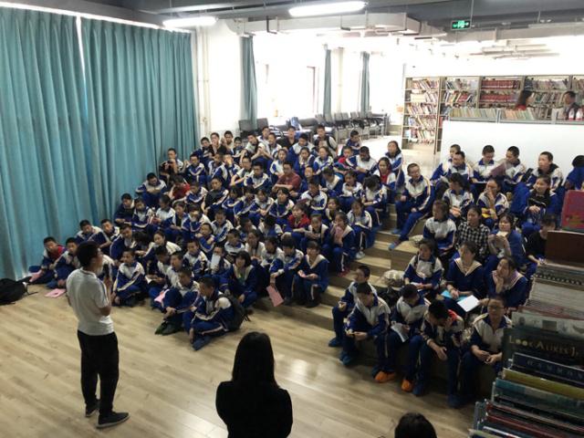 北京市極限運(yùn)動協(xié)會舉行冰雪項(xiàng)目推廣普及公益系列活動5