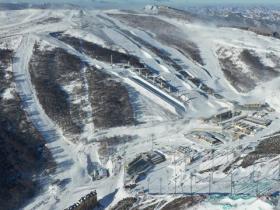 張家口后冬奧時代場館如何推動可持續(xù)利用