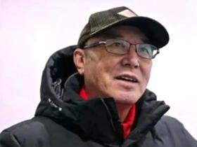 王石安：承辦第十五屆冬季運動會將拉動遼寧冰雪產(chǎn)業(yè)