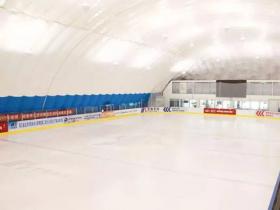 氣膜冰雪館的優(yōu)勢(shì)