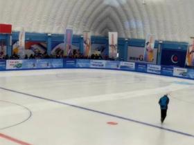 氣膜體育館、冰場(chǎng)的工作原理是什么？