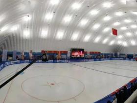 氣膜冰場(chǎng)的優(yōu)勢(shì)和弊端