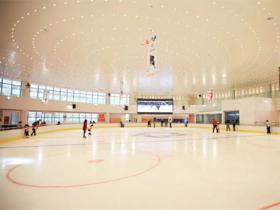 重慶真冰滑冰場有哪些？（冰場價格+電話+地址+營業(yè)時間）