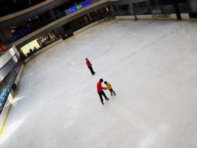 專業(yè)的室內(nèi)真冰場(chǎng)造價(jià)是多少？