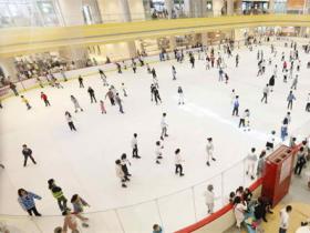 室內(nèi)滑冰場冰面融化太快的幾個原因