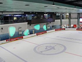 室內(nèi)滑冰場的安全工程需要注意哪些方面？