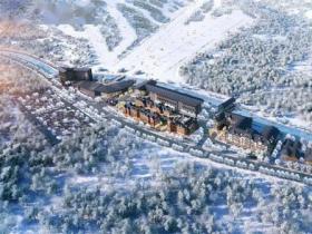 大中小型滑雪場(chǎng)規(guī)劃策劃特點(diǎn)