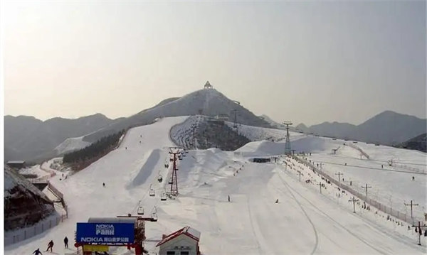 滑雪場(chǎng)應(yīng)該如何建設(shè)