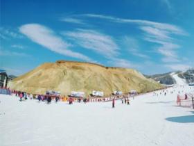 小型滑雪場投資需要多少錢？