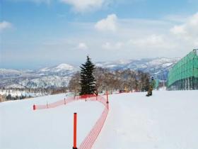 大連滑雪場投資項(xiàng)目掙錢嗎？