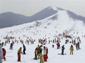 崇禮滑雪場(chǎng)開(kāi)了嗎？什么時(shí)候開(kāi)放？