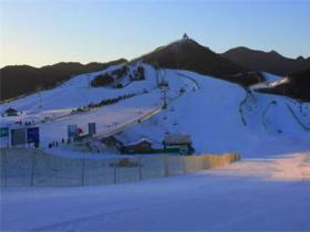 滑雪場(chǎng)運(yùn)營(yíng)期間這個(gè)環(huán)節(jié)不能忘記！