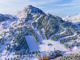 有實力的太原滑雪場制作廠家找哪家？