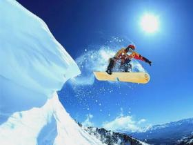 吉林市滑雪場(chǎng)項(xiàng)目值不值得投資？