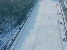 人工滑雪場投資回報率高嗎？