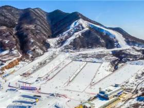 滑雪場(chǎng)建造都需要哪些設(shè)備？