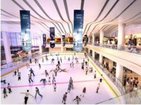 節(jié)省6%的能耗開銷，這家室內(nèi)真冰場(chǎng)廠家靠譜！