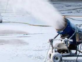 新建滑雪場如何快速成型獲取收益？