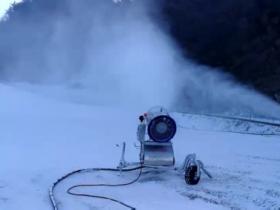 2022年經(jīng)營滑雪場需要考慮哪些因素