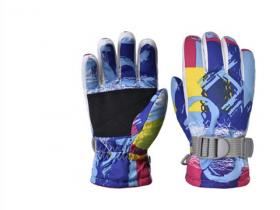 滑雪手套的材質(zhì)有哪些 如何選購滑雪運(yùn)動手套