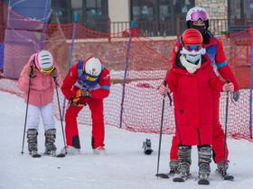 初次滑雪您需要懂得的知識(shí)