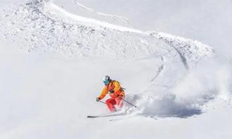 科學(xué)合理的選址與滑雪場(chǎng)規(guī)劃設(shè)計(jì)