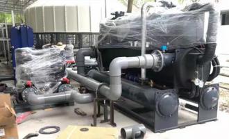 制冷機(jī)組在啟動(dòng)前需要的必備準(zhǔn)備動(dòng)作