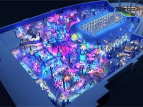 銘星大事記 | 銘星冰雪與哈爾濱冰雪大世界強強聯(lián)合！