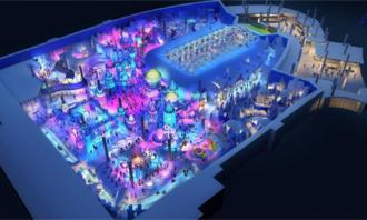 銘星大事記 | 銘星冰雪與哈爾濱冰雪大世界強(qiáng)強(qiáng)聯(lián)合！